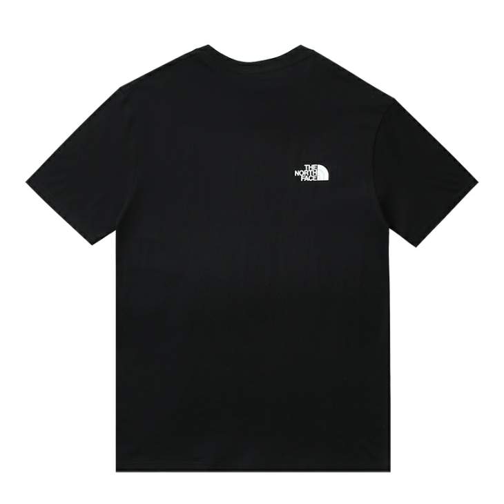 The North Face T Shirts Short _SKUTheNorthFaceM-3XL6ctfT806483955